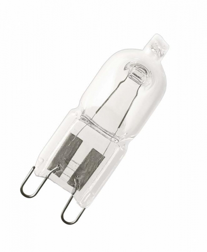 Лампа галогенная 66733 PRO 33W 240В G9 FS1 OSRAM 4008321226341 1225495