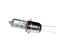 Лампа галогенная 6В 55Вт для фонарей AP2000S Космос KOCACCUB55W 294017