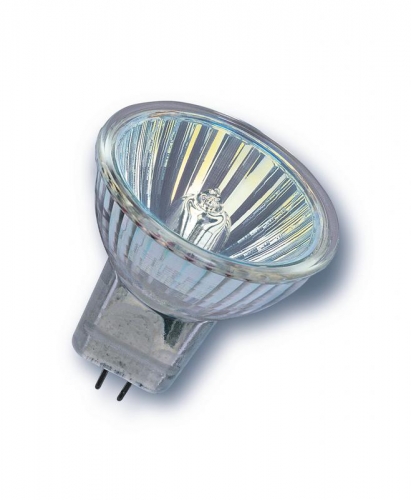 Лампа галогенная DECOSTAR 44890 WFL 20W GU4 OSRAM 4050300346168 1024