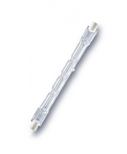 Лампа галогенная HALOLINE 64690 ECO 80Вт линейная R7s 2900К 230В J78 OSRAM 4008321928078 191