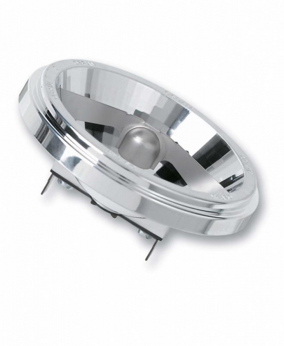 Лампа галогенная HALOSPOT 41832 FL 35W G53 12V OSRAM 4050300335766 7917