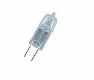 Лампа галогенная HALOSTAR 64435 U 20W 24V G4 OSRAM 4050300335513 1948