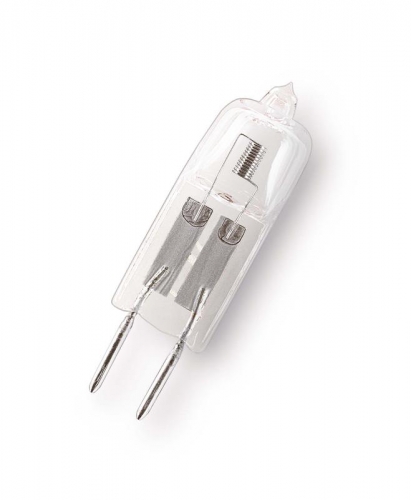 Лампа галогенная HALOSTAR 64445 U 50W GY6.35 OSRAM 4058075177864 1731