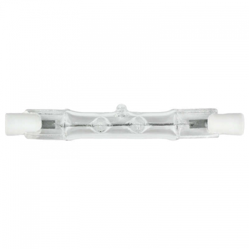 Лампа галогенная J-78/150/R7s 150Вт линейная R7s 230В Uniel 01065 1052240