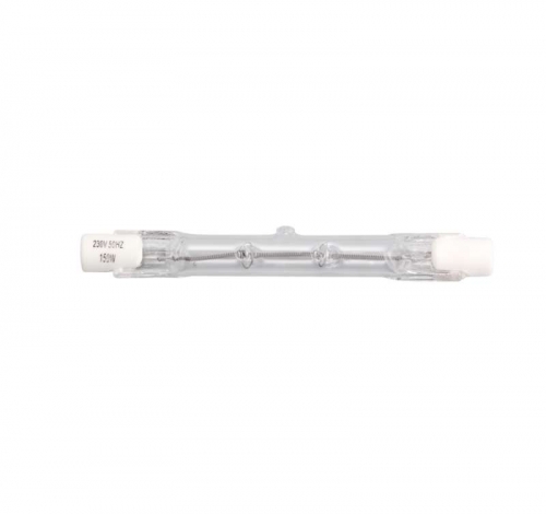 Лампа галогенная PH-J189-1000 1000Вт линейная R7s 230В 1500ч JazzWay 4690601004734 1038298