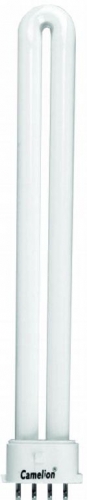 Лампа люминесцентная компакт. FPL 11Вт 2G7 6400К (для KD-008C / KD-017) Camelion 10381 276581