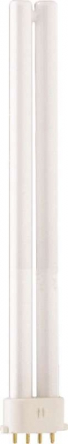 Лампа люминесцентная компакт. MASTER PL-S 11W/830/4P 1CT/5X10BOX Philips 927936683011 / 871150026119970 53171