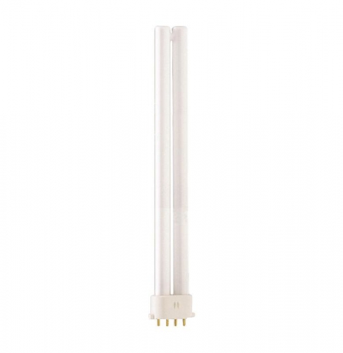 Лампа люминесцентная компакт. MASTER PL-S 11W/840/4P 1CT/5X10BOX Philips 927936684011 / 871150026122970 16342