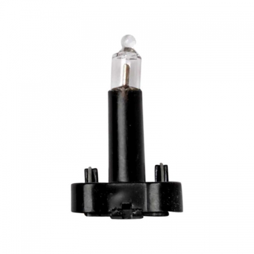 Лампа накаливания 3W E10 220V Simon82 75802-39 195677
