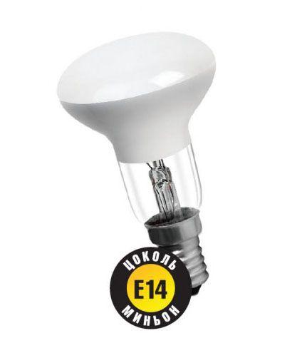 Лампа накаливания 94 319 NI-R50-40-230-E14 (КНР) Navigator 94319 148633