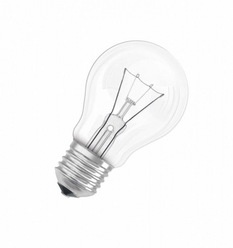 Лампа накаливания CLASSIC A CL 95Вт 230В E27 NCE OSRAM 4058075027831 460452