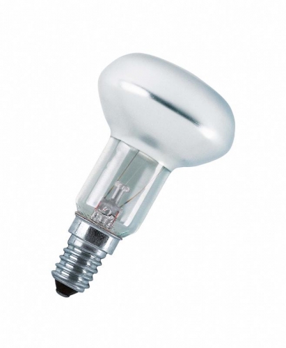 Лампа накаливания CONCENTRA R50 40W E14 OSRAM 4052899180482 136