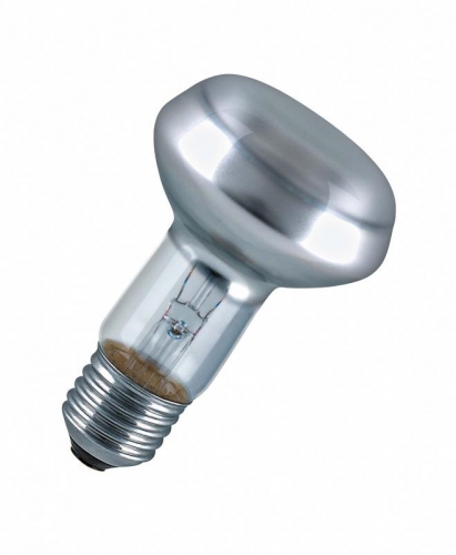 Лампа накаливания CONCENTRA R63 40W E27 OSRAM 4052899182240 140