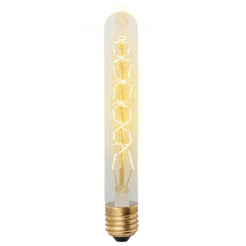 Лампа накаливания IL-V-L28A-60/GOLDEN/E27 Uniel UL-00000484 420977