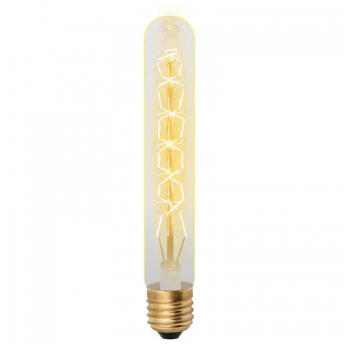 Лампа накаливания IL-V-L32A-60/GOLDEN/E27 Uniel UL-00000485 420978