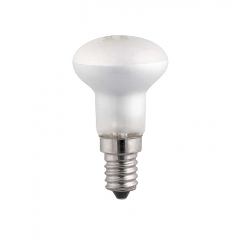 Лампа накаливания R39 30W E14 frost JazzWay 4610003321390 1038339