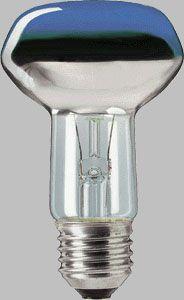 Лампа накаливания Refl NR63 40W E27 230V Blue (син.) Philips 871150006641120 13812