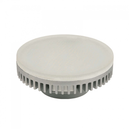 Лампа светодиодная LED-GX70-10Вт WW GX70 картон Uniel 07165 275703