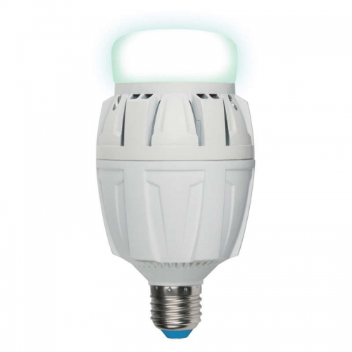 Лампа светодиодная LED-M88-100Вт/DW/E27/FR ALV01WH картон Uniel 09508 371137
