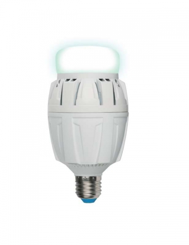 Лампа светодиодная LED-M88-50Вт/DW/E27/FR ALV01WH картон Uniel 08983 294709