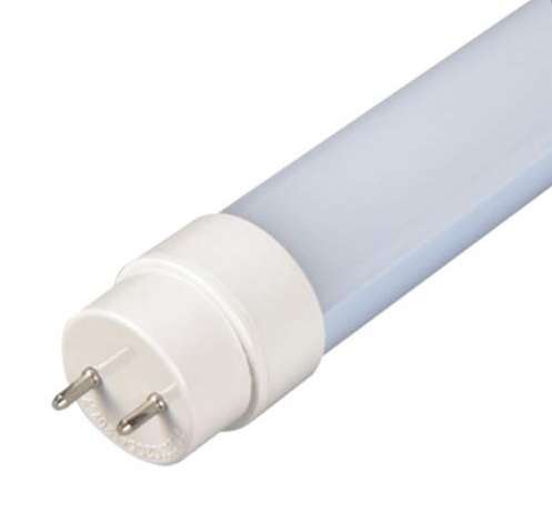 Лампа светодиодная PLED T8-1200GL 20Вт линейная 4000К белый G13 1600лм 220-240В JazzWay 4690601032515 295651