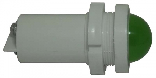 Лампа СКЛ 14А-Л-3-220 Каскад-Электро 00000805 59362