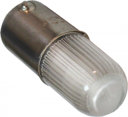 Лампа сменная неон зел. 220В ИЭК BMS20-240-K06 31851