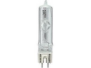 Лампа фотооптическая MSR 400W HR Philips 871150019424445 56076