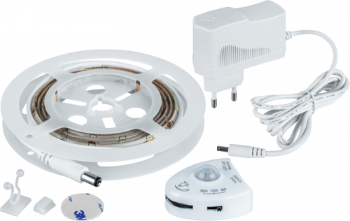 Лента светодиодная 61 649 NLS-01-1120WW-6-LED-1PIRMLD Navigator 61649 505218