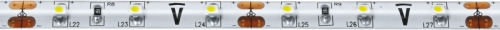 Лента светодиодная 71 401 NLS-3528W60-4.8 IP65 12B R5 4.8Вт/м (уп.5м) Navigator 71401 220213