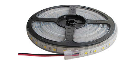 Лента светодиодная Flexline 60/14.4/750 RGB 2.88Вт/м (уп.5м) СТ 2010000280 492060