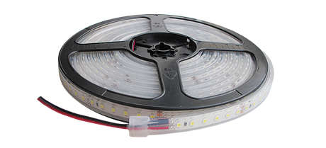 Лента светодиодная Flexline 60/4.8/320 3000К/IP67 (уп.5м) СТ 2010000370 501507