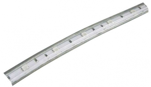 Лента светодиодная MVS-5050/30-IP68-220V-RGB-1МП 220В 7.2Вт/м (уп.50м) JazzWay 4690601002518 267401