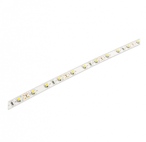 Лента светодиодная PLS 2835/60-12V-W 6Вт/м IP20 бел. (уп.5м) JazzWay 4897062858009 423580