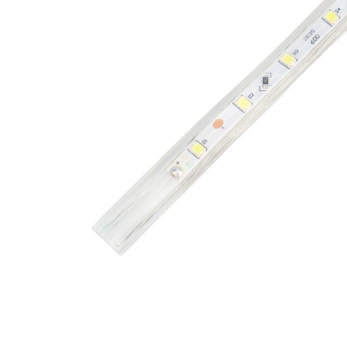 Лента светодиодная SMD3528 10х7мм 60LED/м 4.8Вт/м 220В IP67 бел. (уп.100м) NEON-NIGHT 142-605 265991