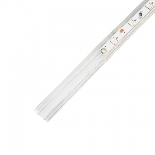 Лента светодиодная SMD3528 10х7мм 60LED/м 4.8Вт/м 220В IP67 син. (уп.100м) NEON-NIGHT 142-603 452029