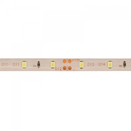 Лента светодиодная SMD3528 бел. 4.8Вт/м 60LED/м 12В IP65 (уп.5м) NEON-NIGHT 141-355 250953