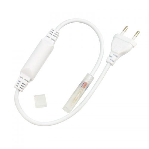 Лента светодиодная SMD5050 13х8мм 60LED/м 14.4Вт/м 220В IP67 красн. (уп.100 м) NEON-NIGHT 142-101 513511