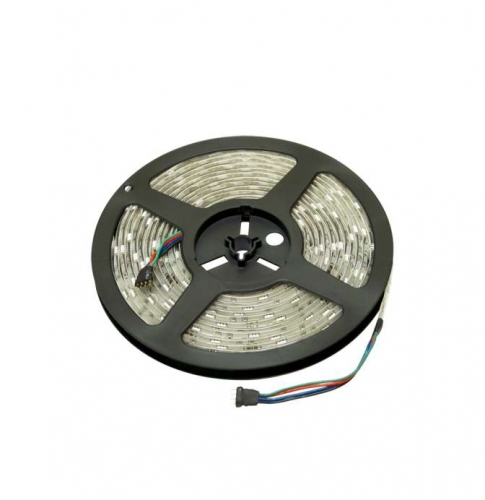 Лента светодиодная STN 5050/30 7.2Вт/м IP20 бел. теплый (уп.5м) JazzWay 4610003327521 262826