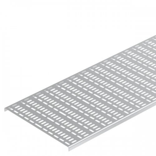 Лоток листовой для судостроения 300х15 L2000 MKR 15 300 ALU OBO 6045782 1246350
