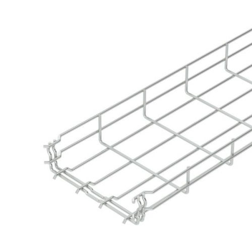 Лоток проволочный 200х55 L3000 GRM 55 200 4.8 G 4.8мм сталь OBO 6001447 271657