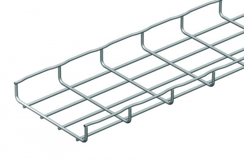 Лоток проволочный 300х30 L3000 CF30/300 BS EZ 5.9мм сталь оцинк. CABLOFIL CM000051 254712