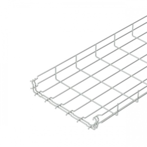 Лоток проволочный 300х55 L3000 GRM 55 300 G 4.8мм сталь OBO 6001448 244653