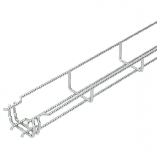 Лоток проволочный 50х35 L3000 GRM 35 50 G 3.9мм сталь OBO 6000060 219410
