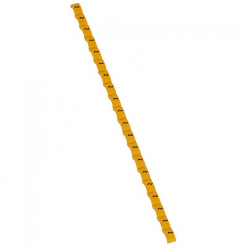 Маркер Duplex "~" Leg 038444 235185
