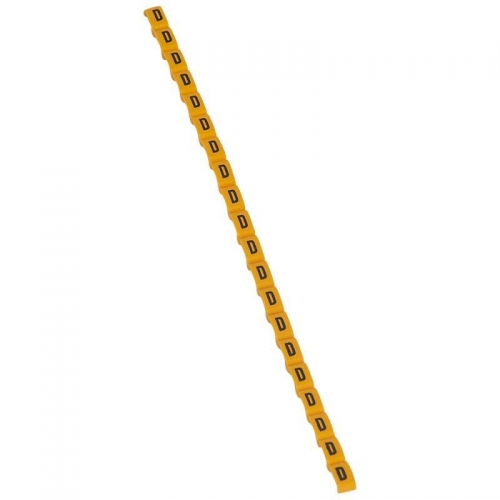 Маркер Duplex "D" Leg 038413 235161