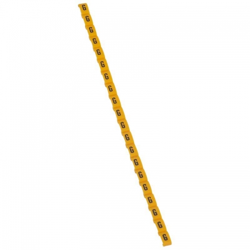 Маркер Duplex "G" Leg 038416 235164