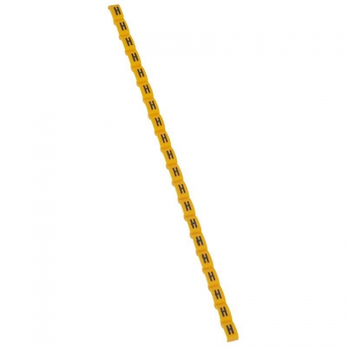 Маркер Duplex "H" Leg 038417 235165