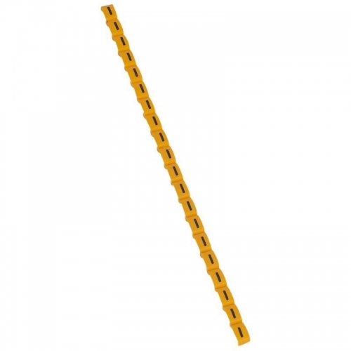 Маркер Duplex "I" Leg 038418 235166