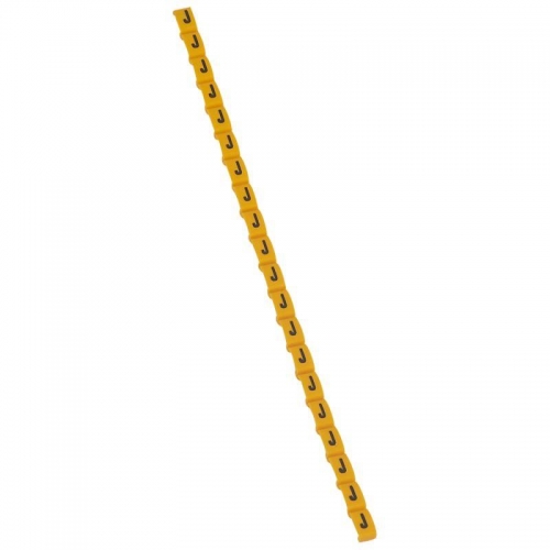 Маркер Duplex "J" Leg 038419 235167